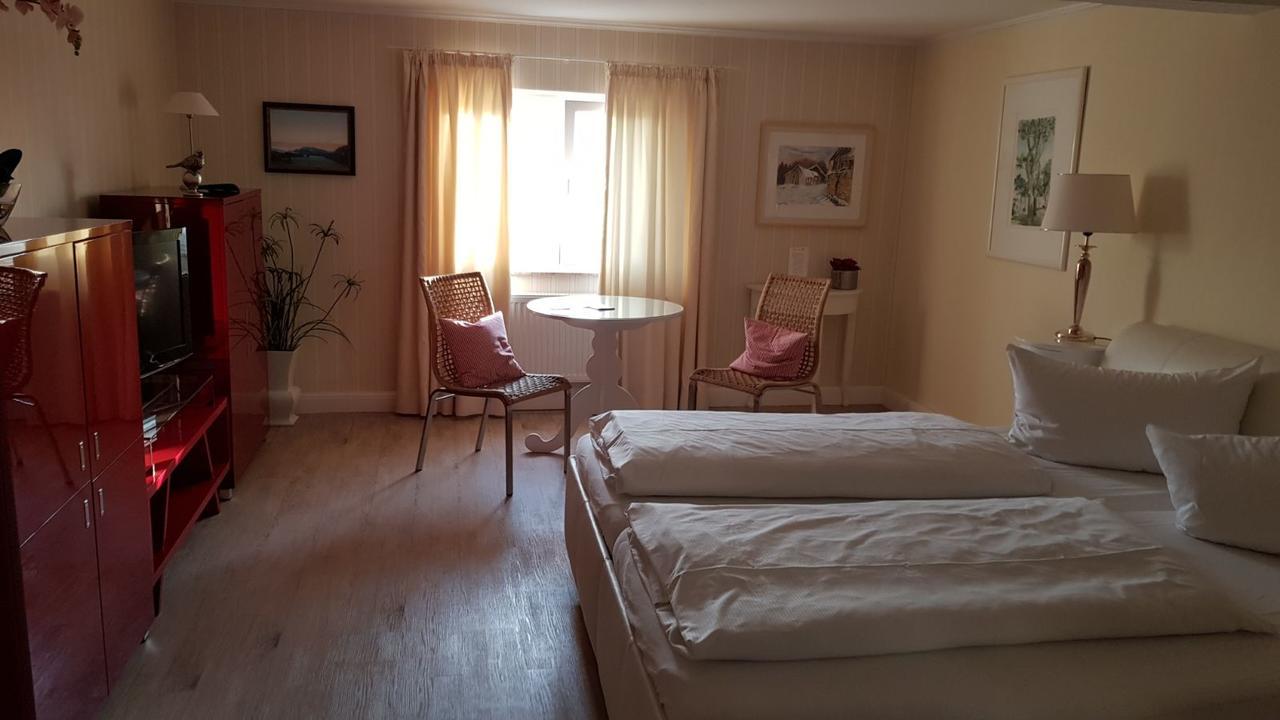 Allgaeu Meadow Ranch Hergatz Extérieur photo
