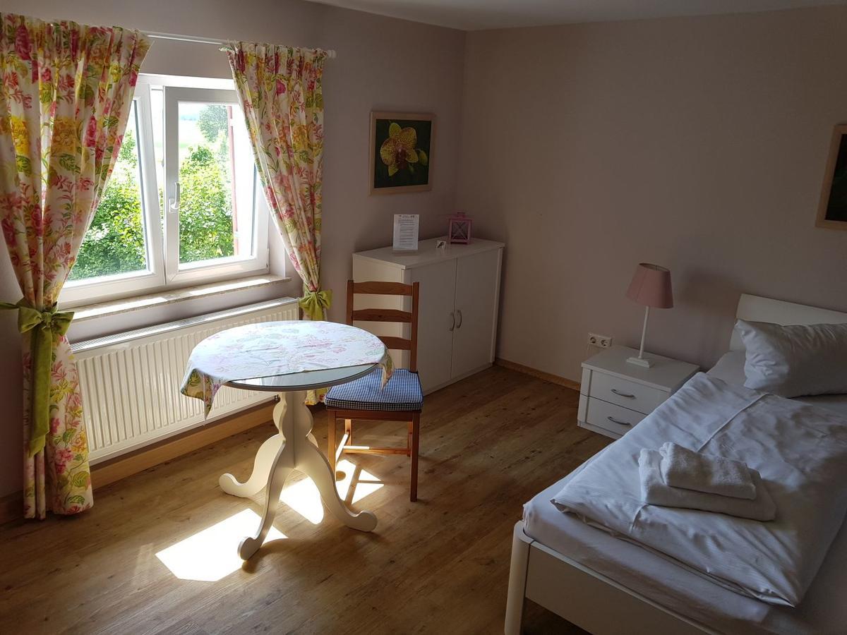 Allgaeu Meadow Ranch Hergatz Extérieur photo